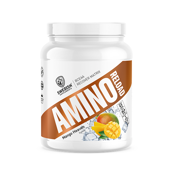 Amino Reload 1000g