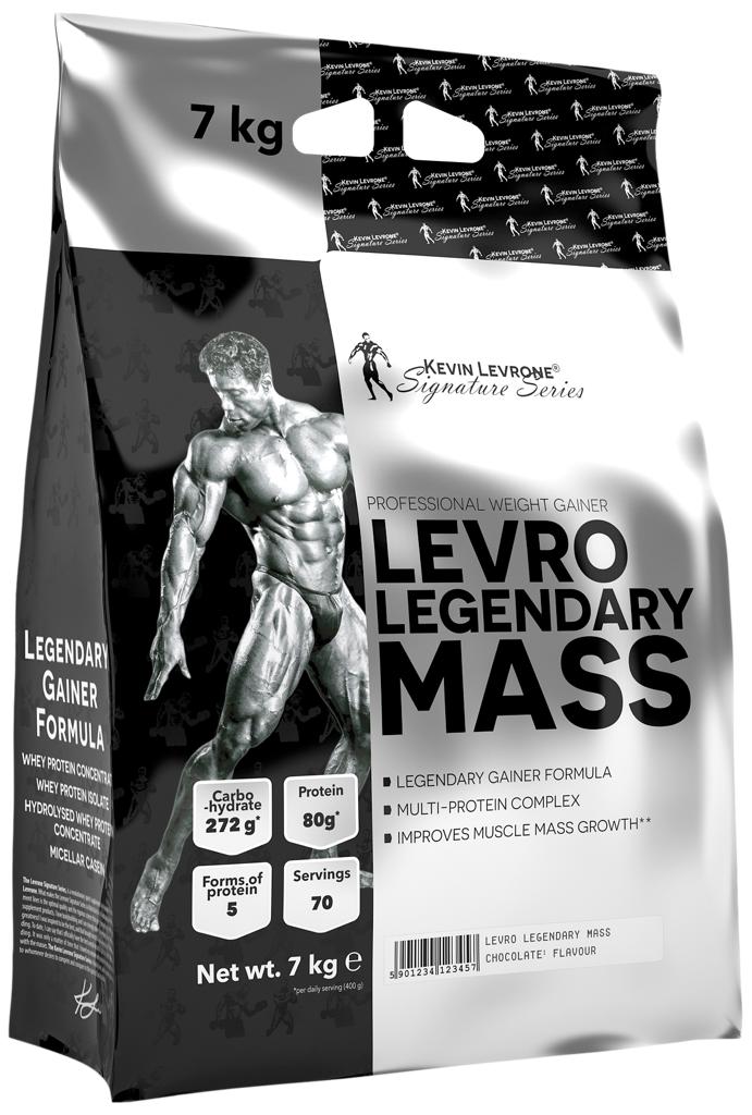 Kevin Levrone LEGENDARY MASS 7000g