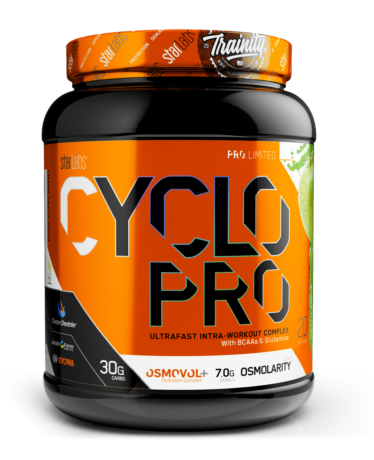 CYCLO PRO 1000g