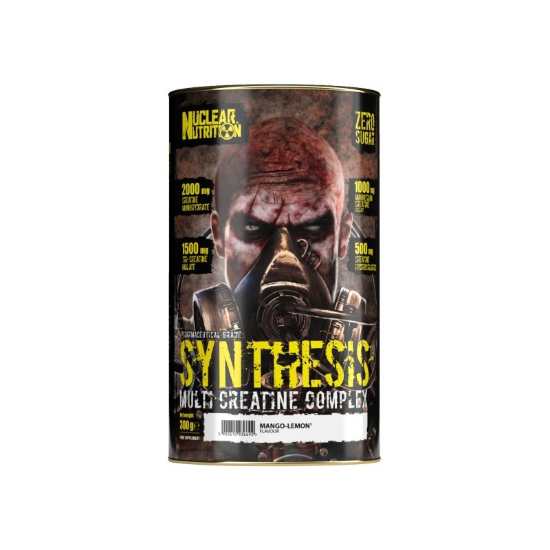 Nuclear Nutrition SYNTHESIS 300g