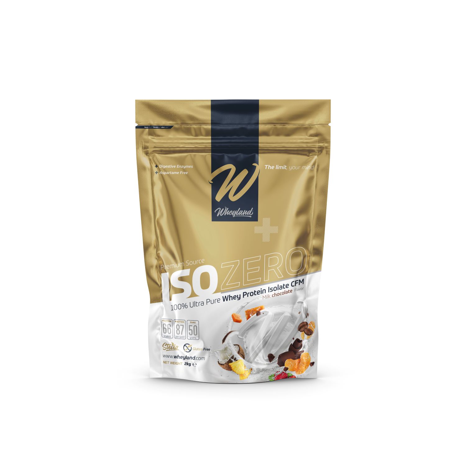 ISOZERO 2000g ISOZERO 2000g