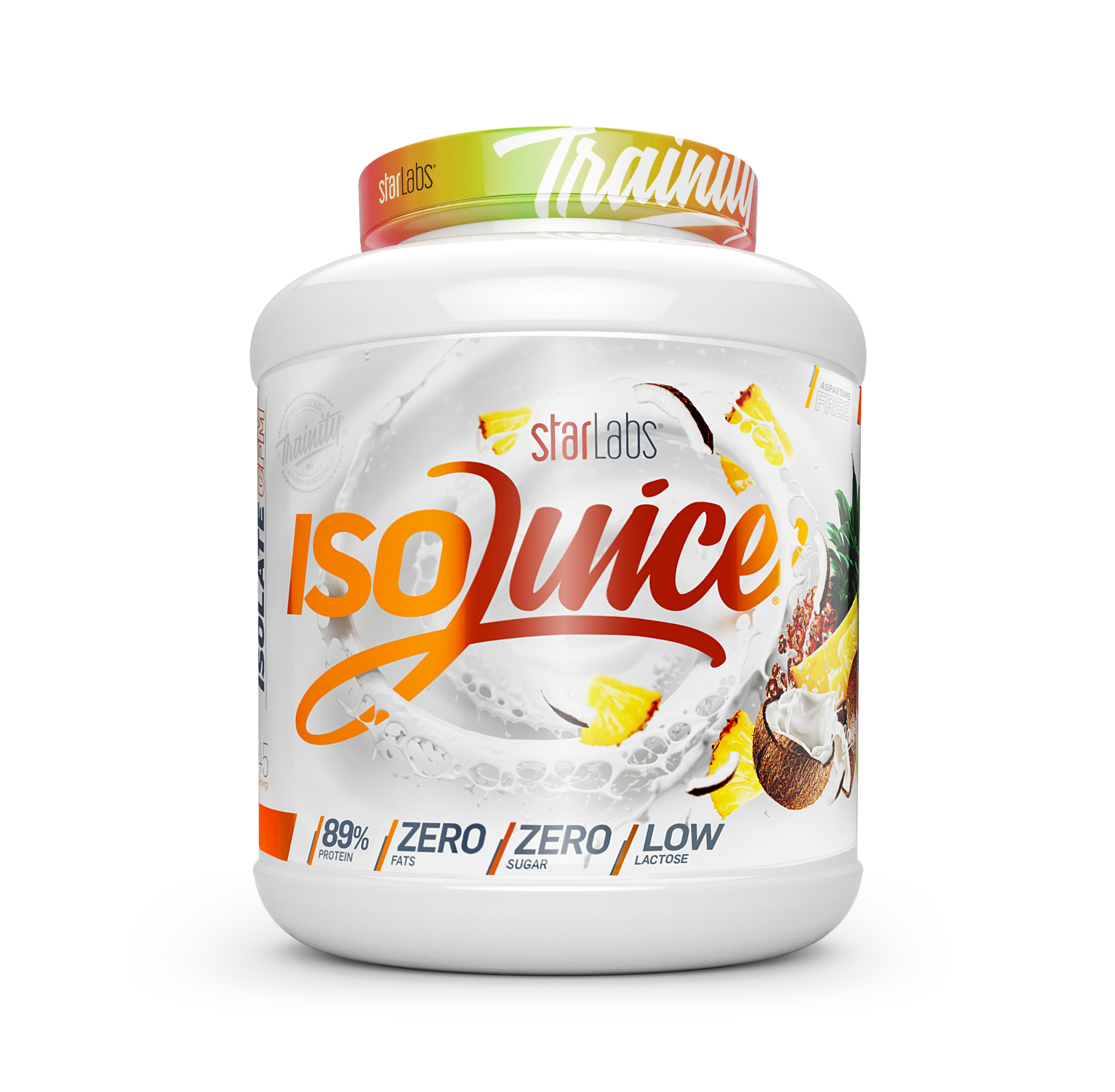 ISOJUICE 1360g