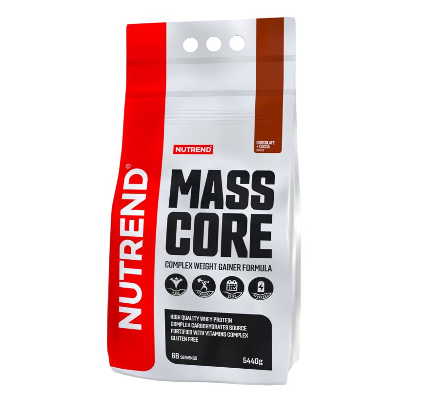 MASS CORE 5440 g