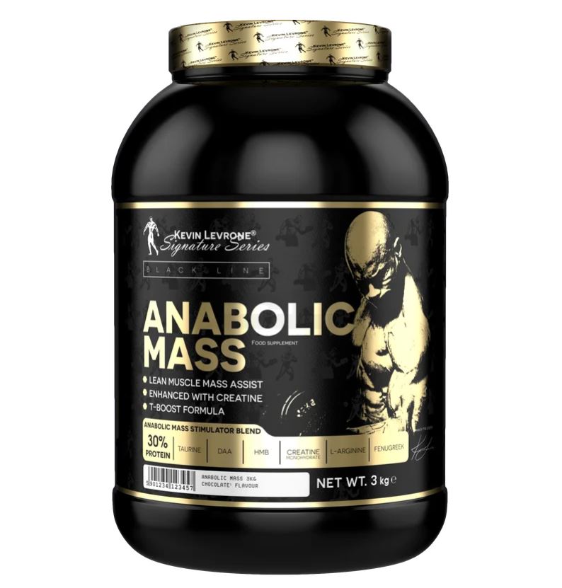 Anabolic Mass 3000g