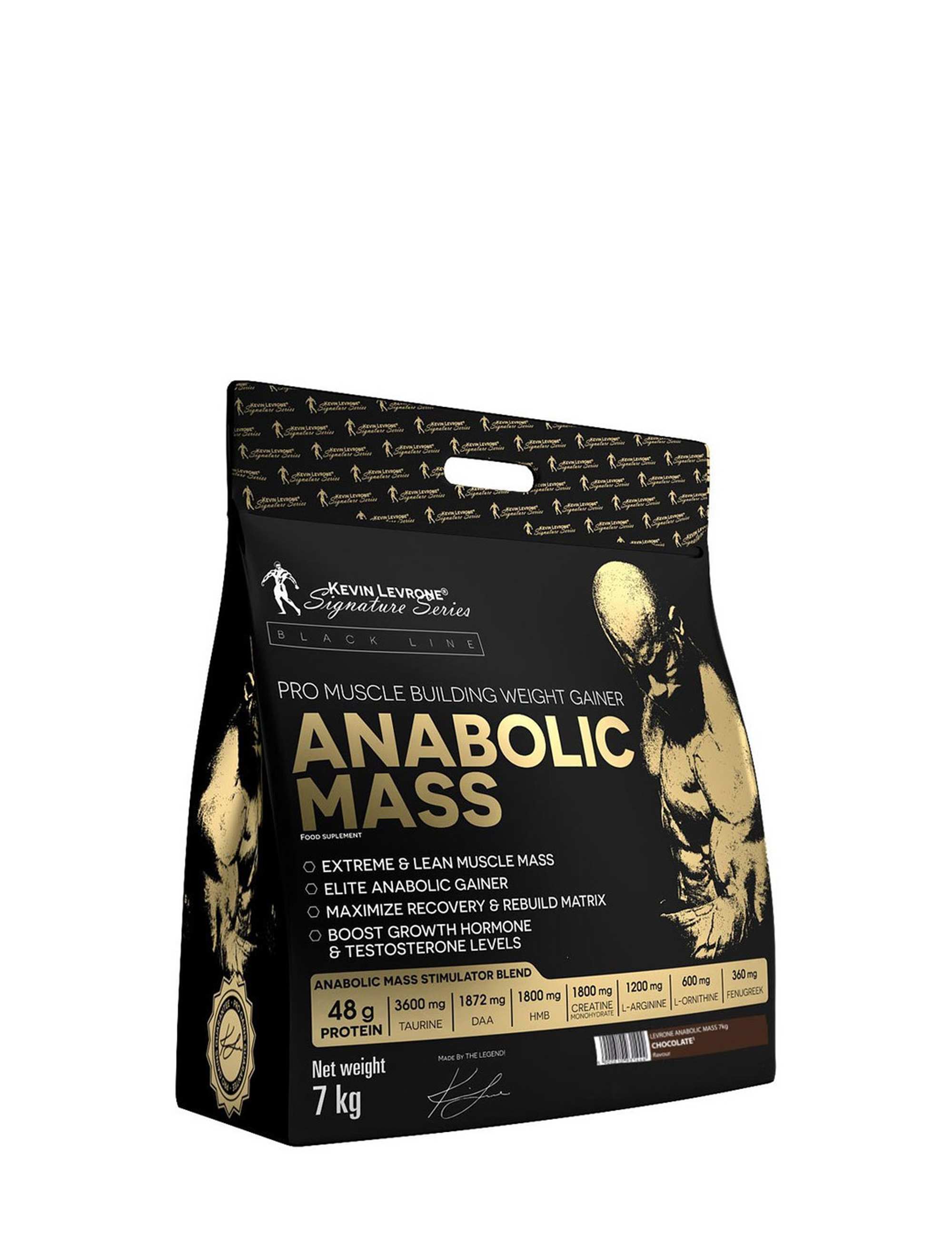 Anabolic MASS 7000g