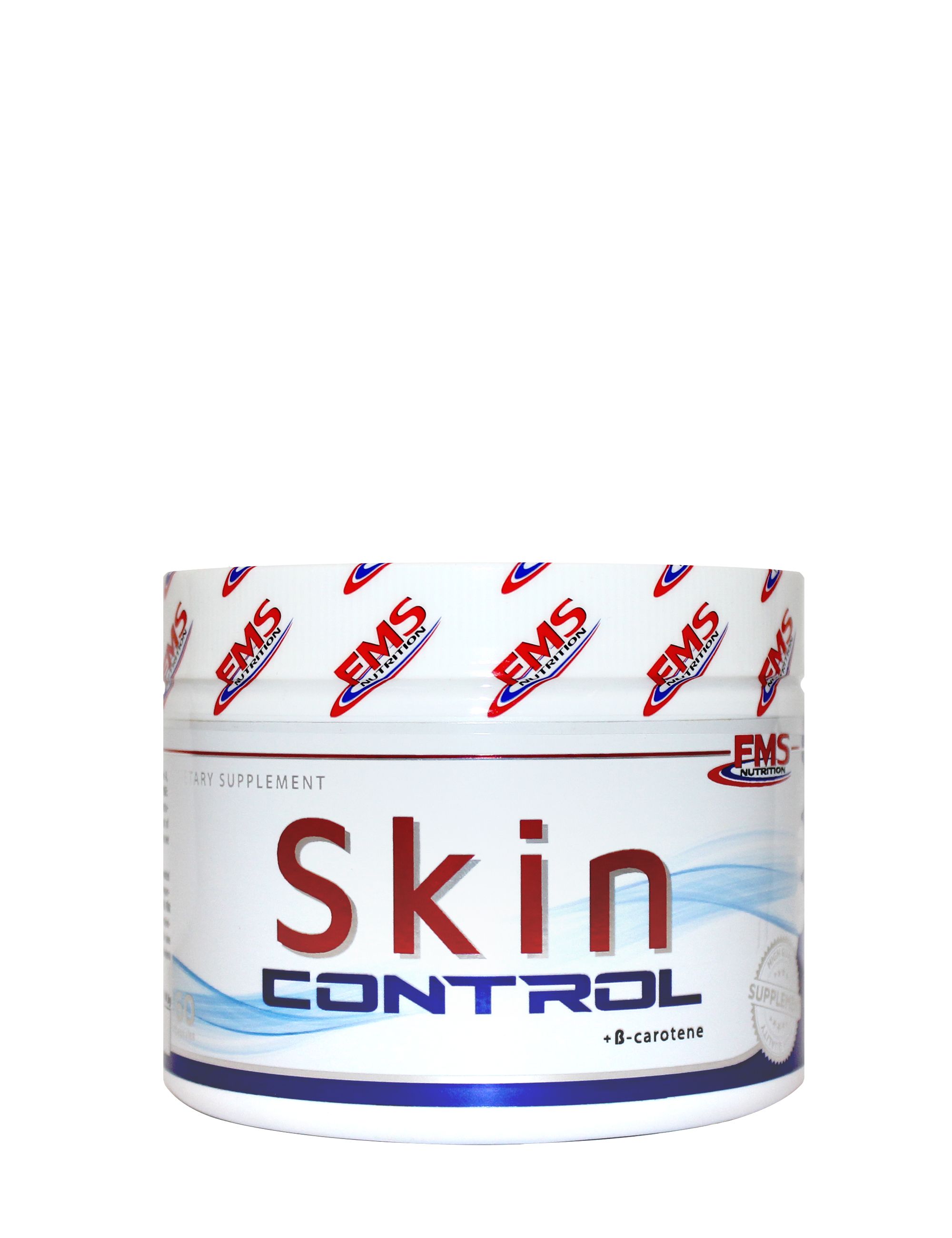 Skin Control 60caps
